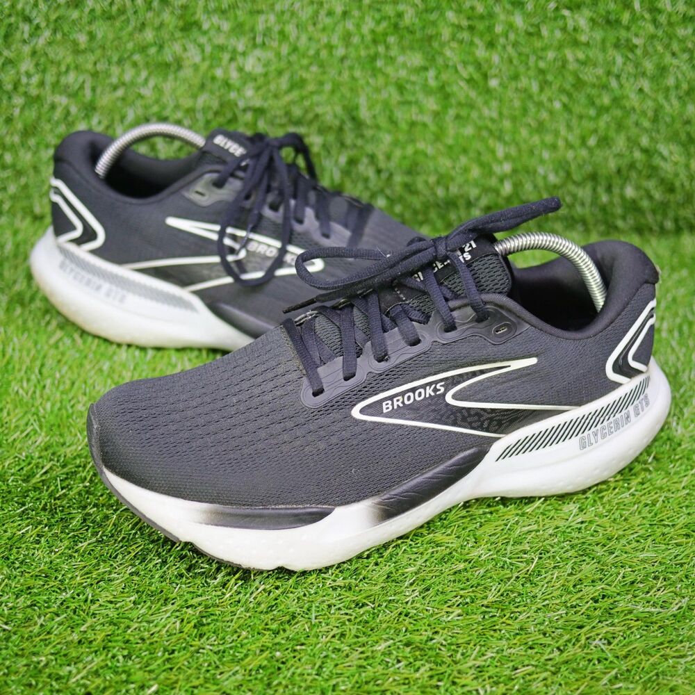 Brooks Glycerin GTS 21 - Men's Size 11 (D Medium)